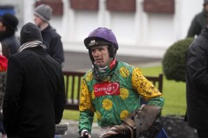 ITV Racing Presenters – Saturday Racing Tips