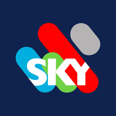 Sky Racing Logo