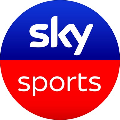 Sky Sports Round Logo