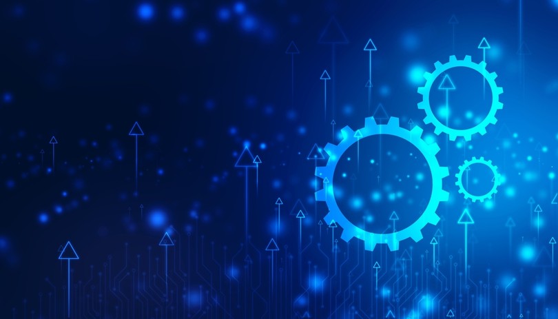 Digital Cogs